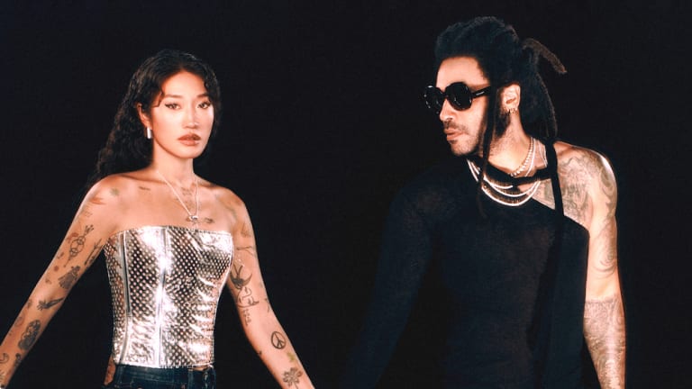 10 soulful tracks that have inspired Peggy Gou 