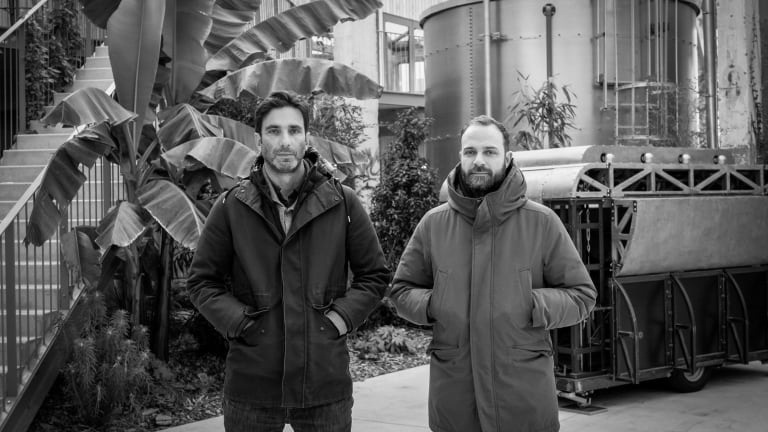 Oh, Environment: Giles & Diego's New Single is a Rallying Call for Climate  Action -  - The Latest Electronic Dance Music News, Reviews & Artists