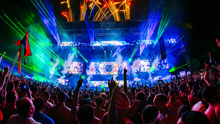 july 4th edm festivals