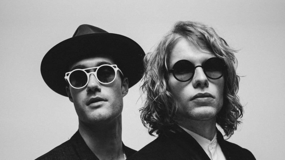Bob Moses Announces Livestream Event at Griffith Observatory
