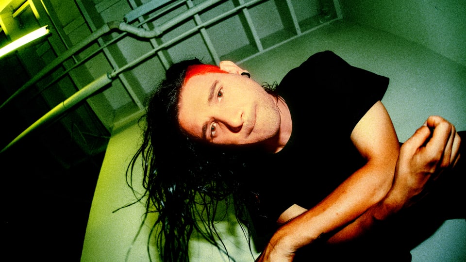 Skrillex Announces "New Music Soon"