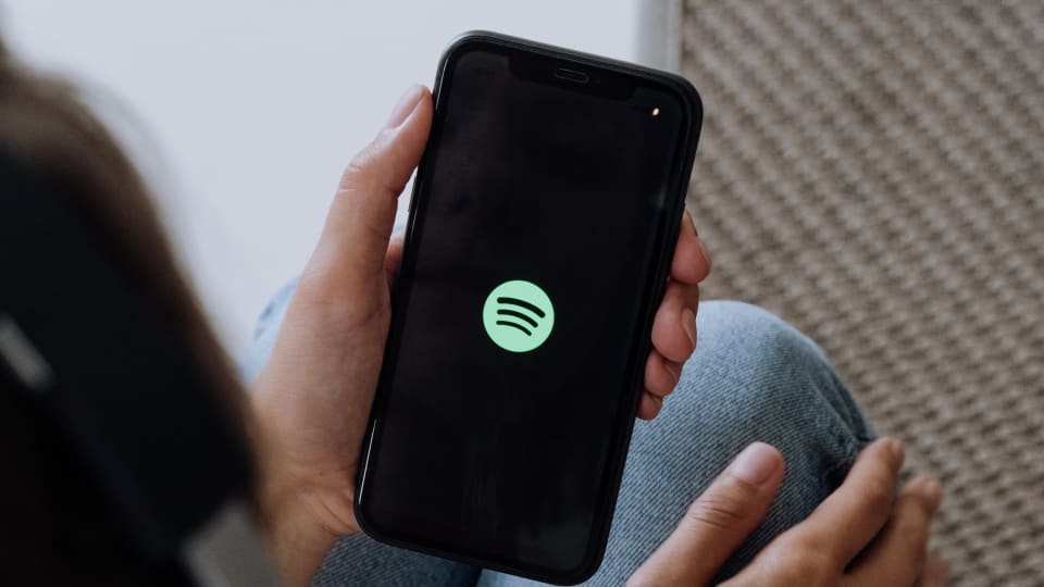 Spotify Previews NFT Galleries on Artist Profiles