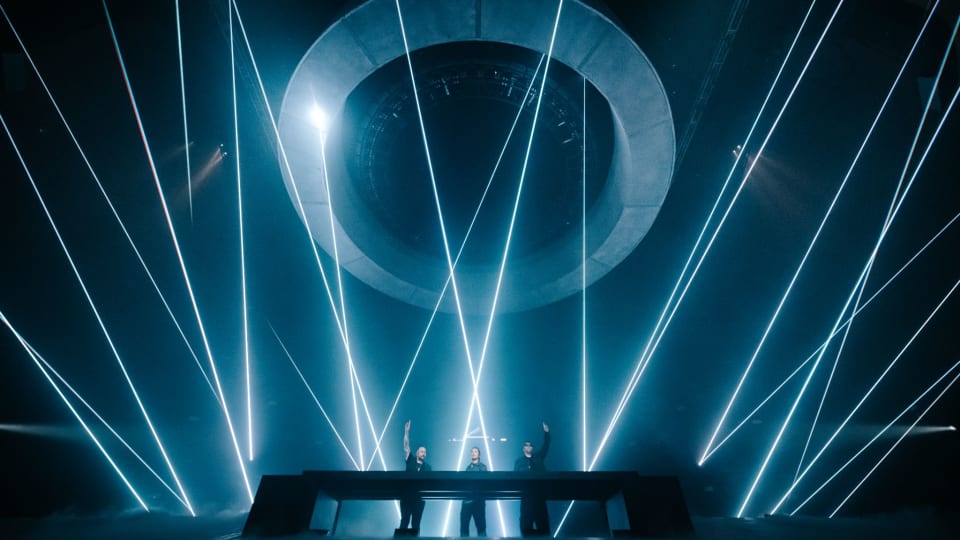Swedish House Mafia, ODESZA, Flume, More to Feature In Peloton's "All For One" Virtual Festival