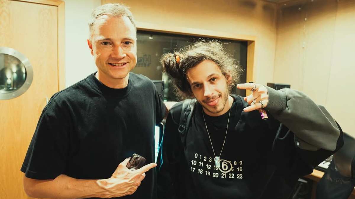 Subtronics, Friction and P Money Drop Bass-Heavy Gauntlet, "Legends" - EDM.com - The Latest Electronic Dance Music News, Reviews & Artists