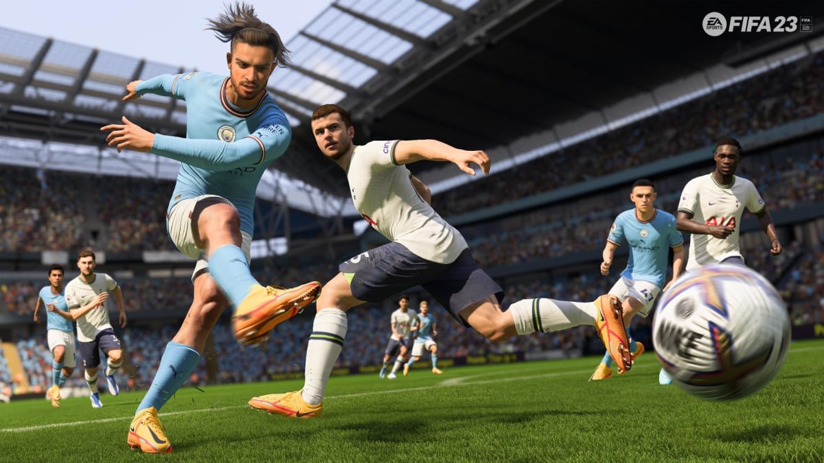 FIFA 23 review: A final dance that synchronizes itself