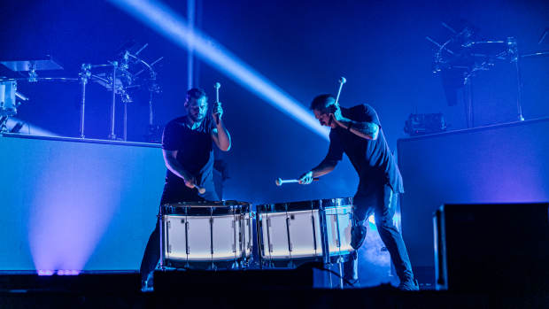 ODESZA Celebrate 12-Year Journey In Stunning Album, 