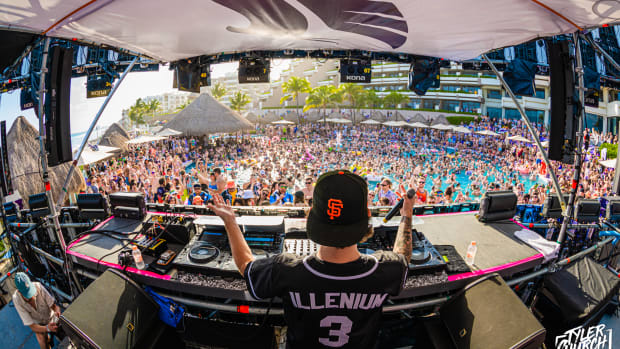 Celebrated Event Series Sol Musica to Make Massive Toronto Debut -   - The Latest Electronic Dance Music News, Reviews & Artists