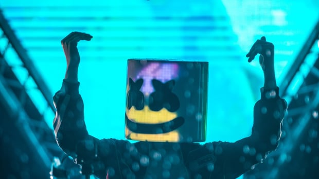marshmello