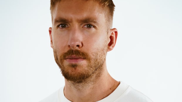 calvin harris