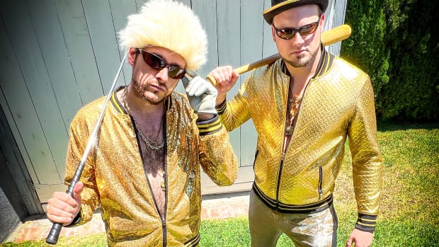 Breathe Carolina Remix Smash Mouth's Iconic Track All Star -  -  The Latest Electronic Dance Music News, Reviews & Artists