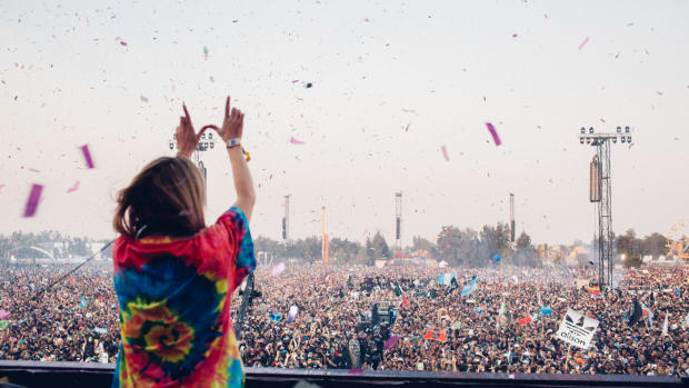 Alison Wonderland