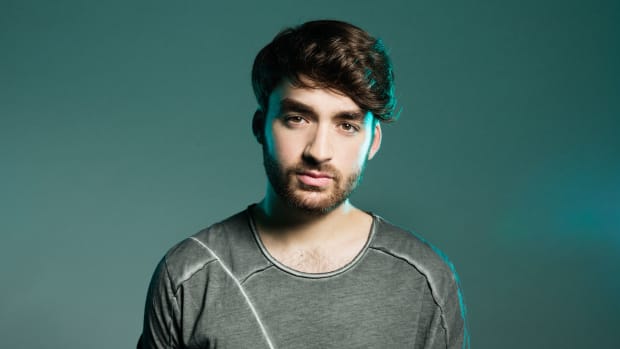 Oliver Heldens