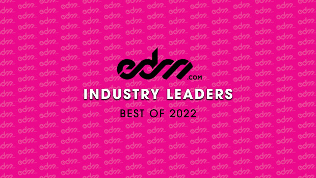 Best of 2022 - Industry Leaders - header