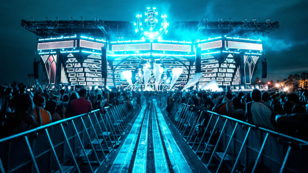 ultra music festival