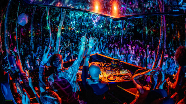 Afterlife Set to Return at Zamna Tulum on January 2024 - EDMTunes