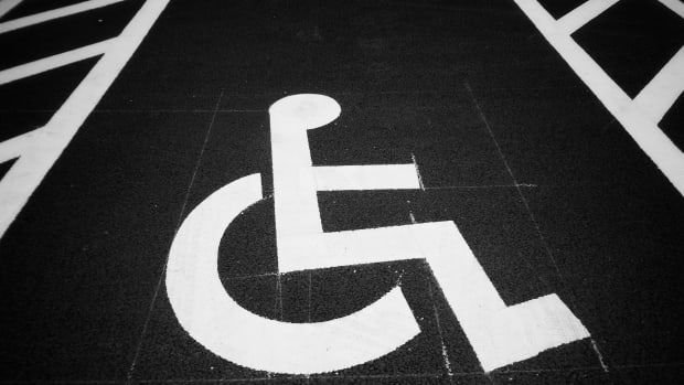 ada disability accessibility