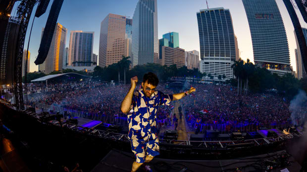 oliver heldens ultra