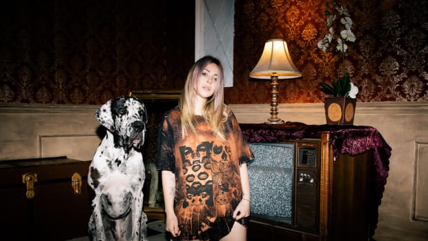 Alison Wonderland