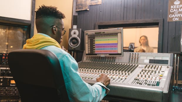 RIAA Flags 'Artificial Intelligence' Music Mixer as Emerging Copyright Threat * TorrentFreak