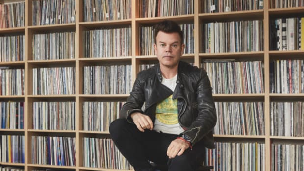 paul oakenfold