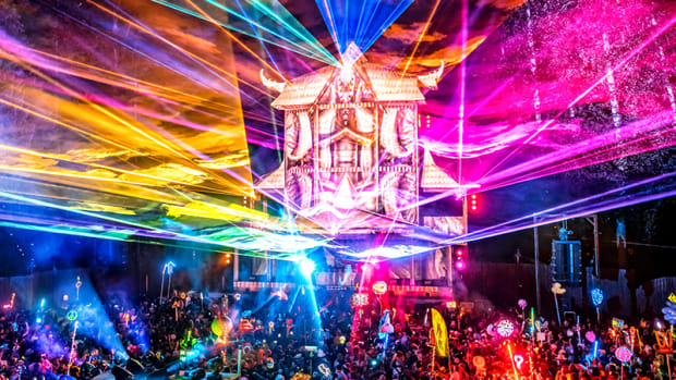 ODESZA, Madeon, ILLENIUM, More to Perform at Electric Forest 2023 -   - The Latest Electronic Dance Music News, Reviews & Artists