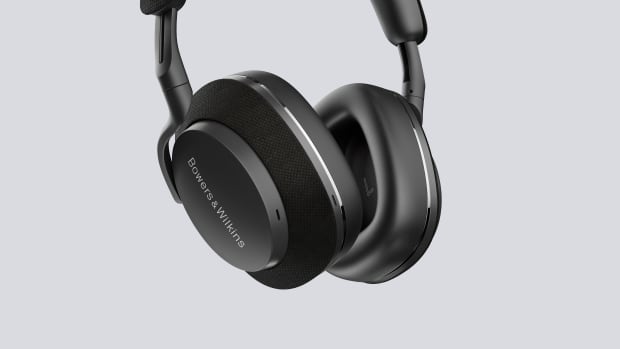 Bowers & Wilkins Px7 S2 Headphones Product Shot