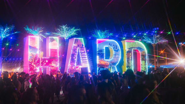 HARD Summer 2023: Set Times, Festival Maps and Everything Else You