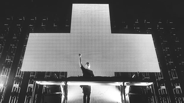 martin garrix