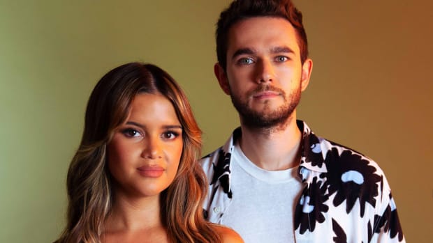 zedd maren morris