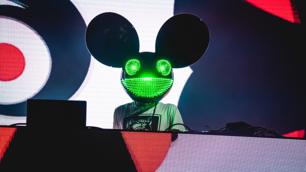 deadmau5 Announces Destination Music Festival In Cancún  - The  Latest Electronic Dance Music News, Reviews & Artists