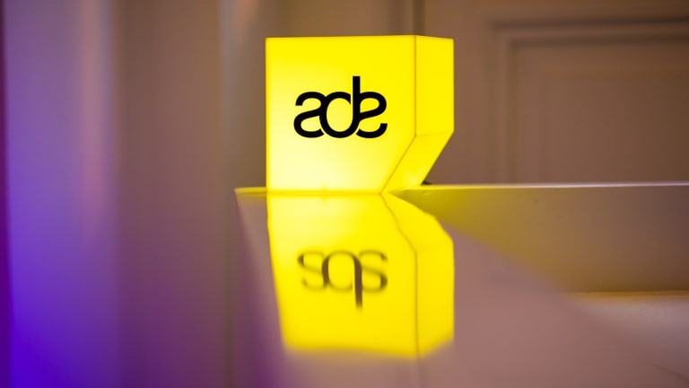 Innovative Music Tech Companies Receive €100K After Winning ADE Startup Competition