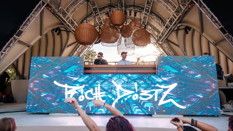 Rich DietZ Take "Griztronics II" to Another Level With Massive Tech House Remix