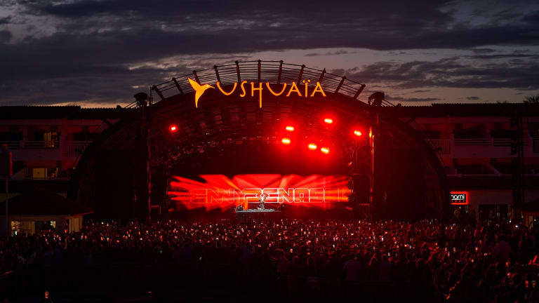 Afterlife will take over Ushuaïa and Hï Ibiza with a day-to-night