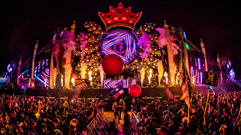 Wrongful Death Suit Filed By Parents of Deceased Imagine Music Festival Attendee