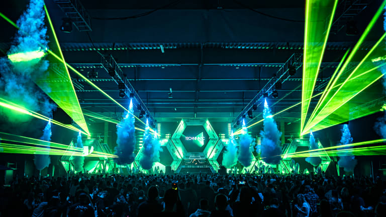 Chase & Status, Andy C, Sub Focus and More to Headline 2023 Let It Roll  Festival  - The Latest Electronic Dance Music News, Reviews &  Artists