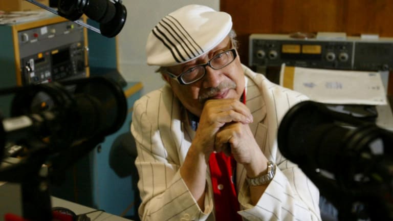 Ray Cordeiro, World's Most Tenured DJ, Has Passed Away at 98