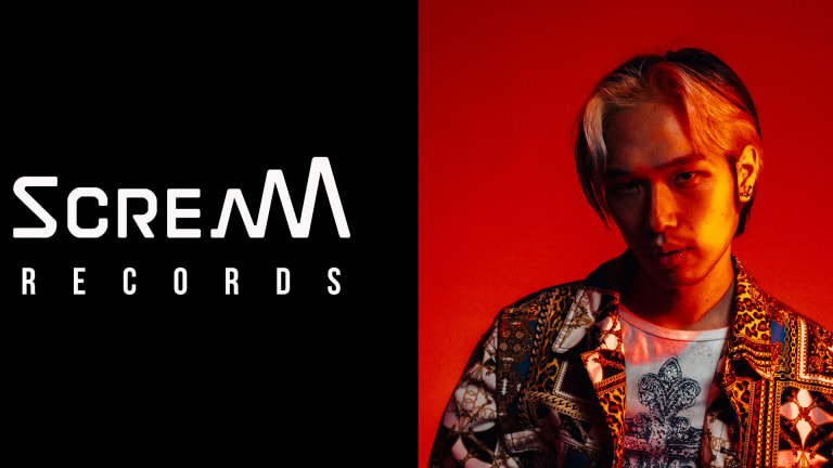 SM Entertainment's ScreaM Records Continues Venture Into EDM With ...