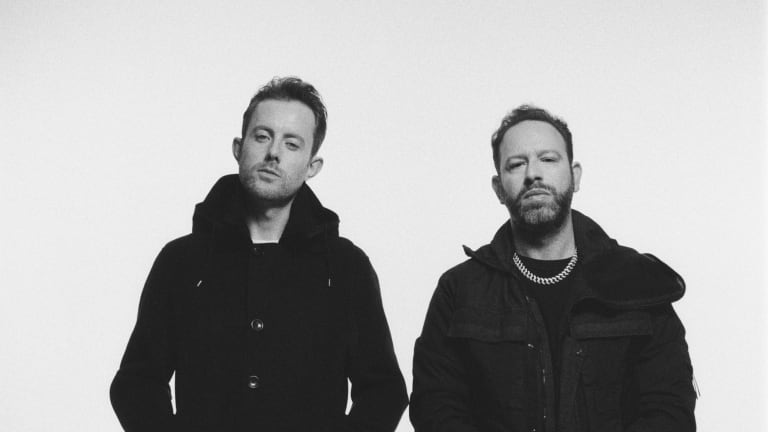 Chase & Status Announce 6th Album, Release Drum & Bass Single "Mixed Emotions"