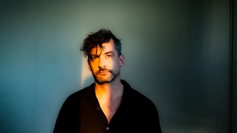 Bonobo's New Single Features the Sounds of an Influential Ghanaian Composer
