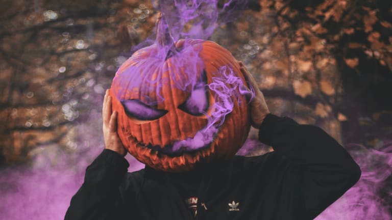 Celebrate Halloween 2022 With EDM.com's Haunting Playlist