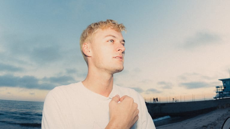 informal. Curates Irresistible Summer Vibes With Debut EP, "informal. beach club"