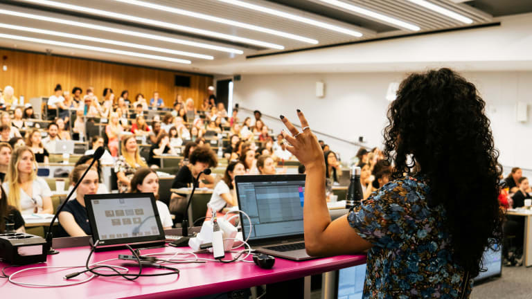 "Women in Music Tech" Summit to Offer Free Masterclasses, Workshops, Networking Events