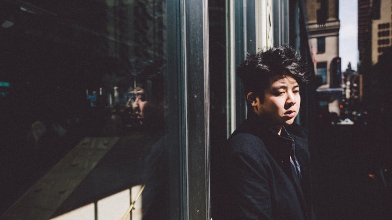 Josh Pan Invites You To His World With Diverse Diplo And Friends Mix