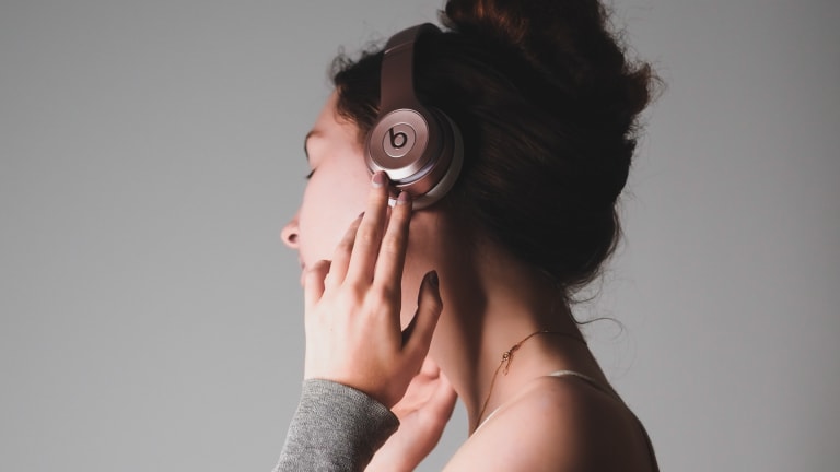 Music for the Mind: Researchers Develop Brain-Computer Interface That Matches Music to Your Mood