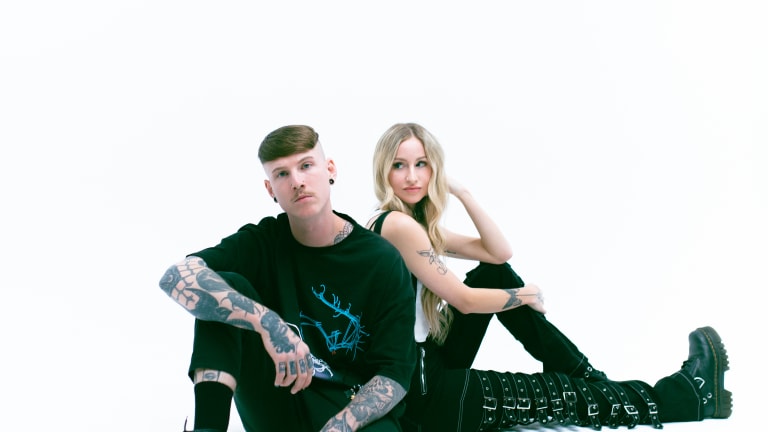 Pauline Herr and TWERL Get Real About Relationships In New Collab, "Addicted"