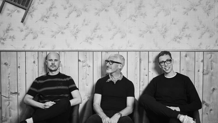 Listen to Above & Beyond's 10-Year Anniversary Remix Album of "Group Therapy"