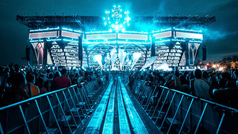 Ultra Music Festival Releases Compilation Album Previewing Triumphant Return to Miami