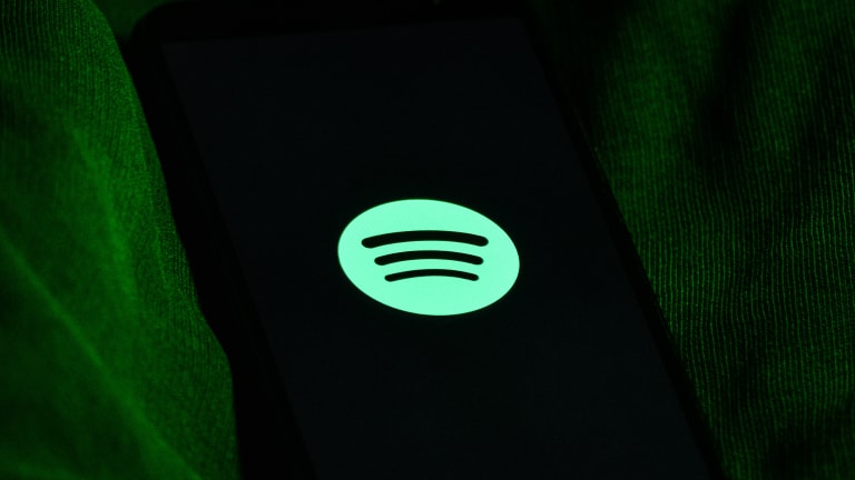 Spotify Patent Filing Signals New Karaoke Feature