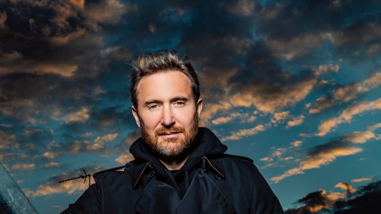 David Guetta's Net Worth Skyrockets Past $150 Million Following Sale of Music Catalog