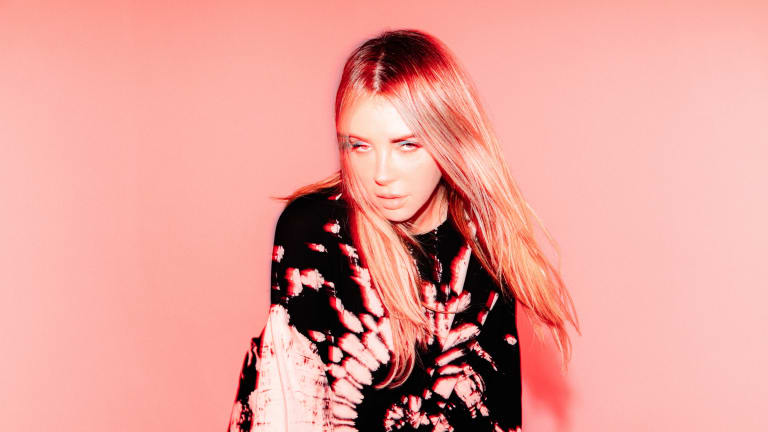 Watch the Gripping Music Video for Alison Wonderland's Must-Listen Single, "Fear of Dying"